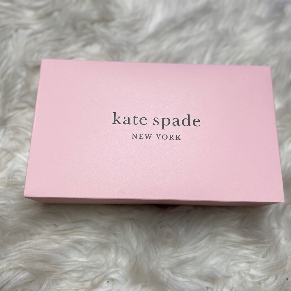 Official Kate Spade Box